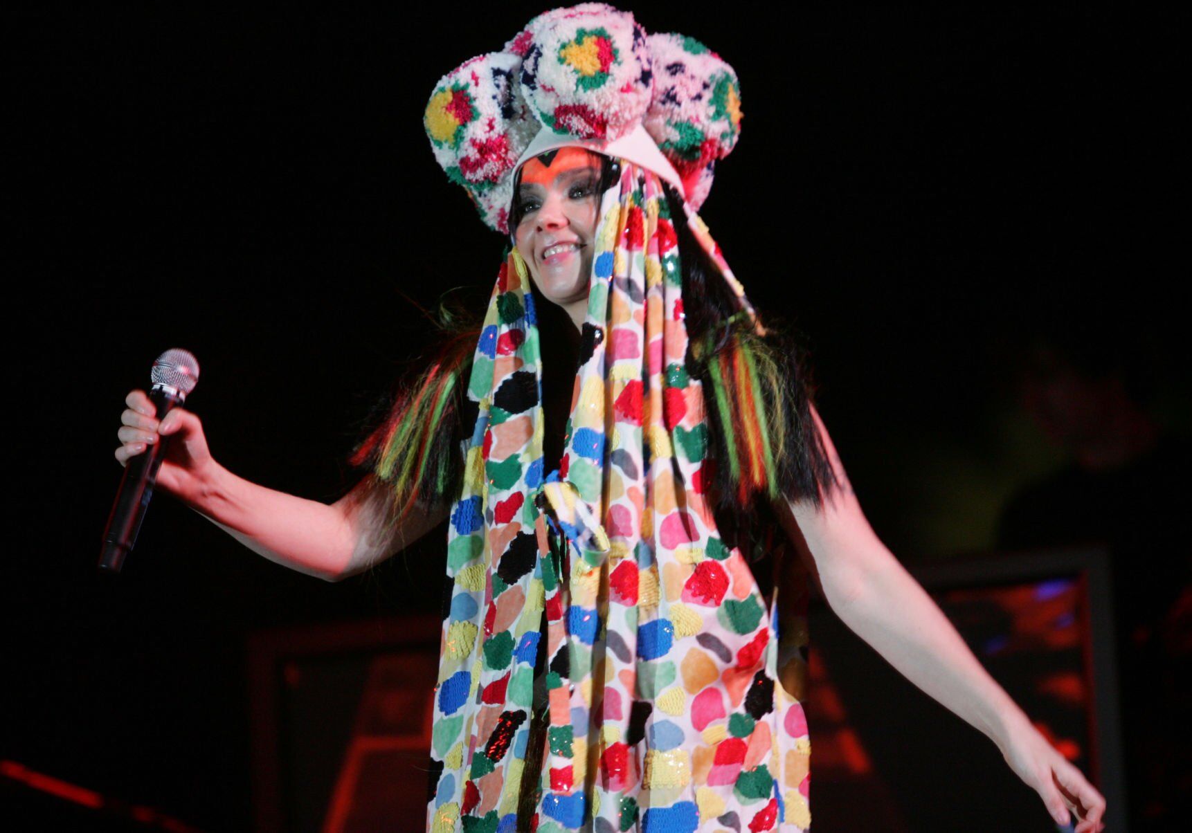 Bjork